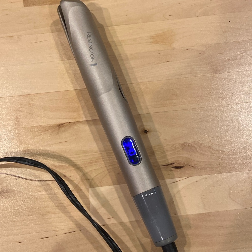 Remington Pro Multi-Styler with Twist & Curl Technology - 1"